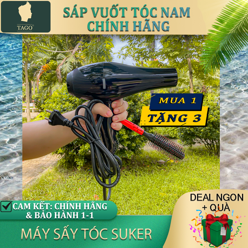 Máy Sấy Tóc Công Suất Lớn Dành Cho Salon Kt-2330 Chuẩn Công Ty Salon Tóc Nam  Nữ Cao Cấp Giá Rẻ, Chỉ Từ 250.000đ. Mua Ngay Kẻo Lỡ!