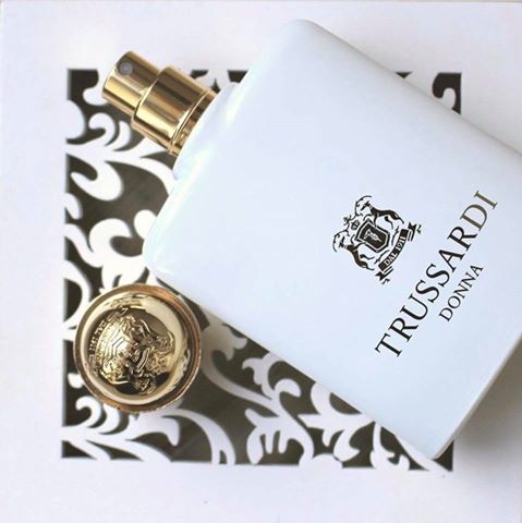 Nước Hoa Nữ Trussadi Donna EDP