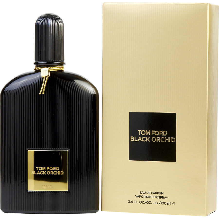 NƯỚC HOA PHÁP TOM FORD Black Orchid chính hãng uy tín