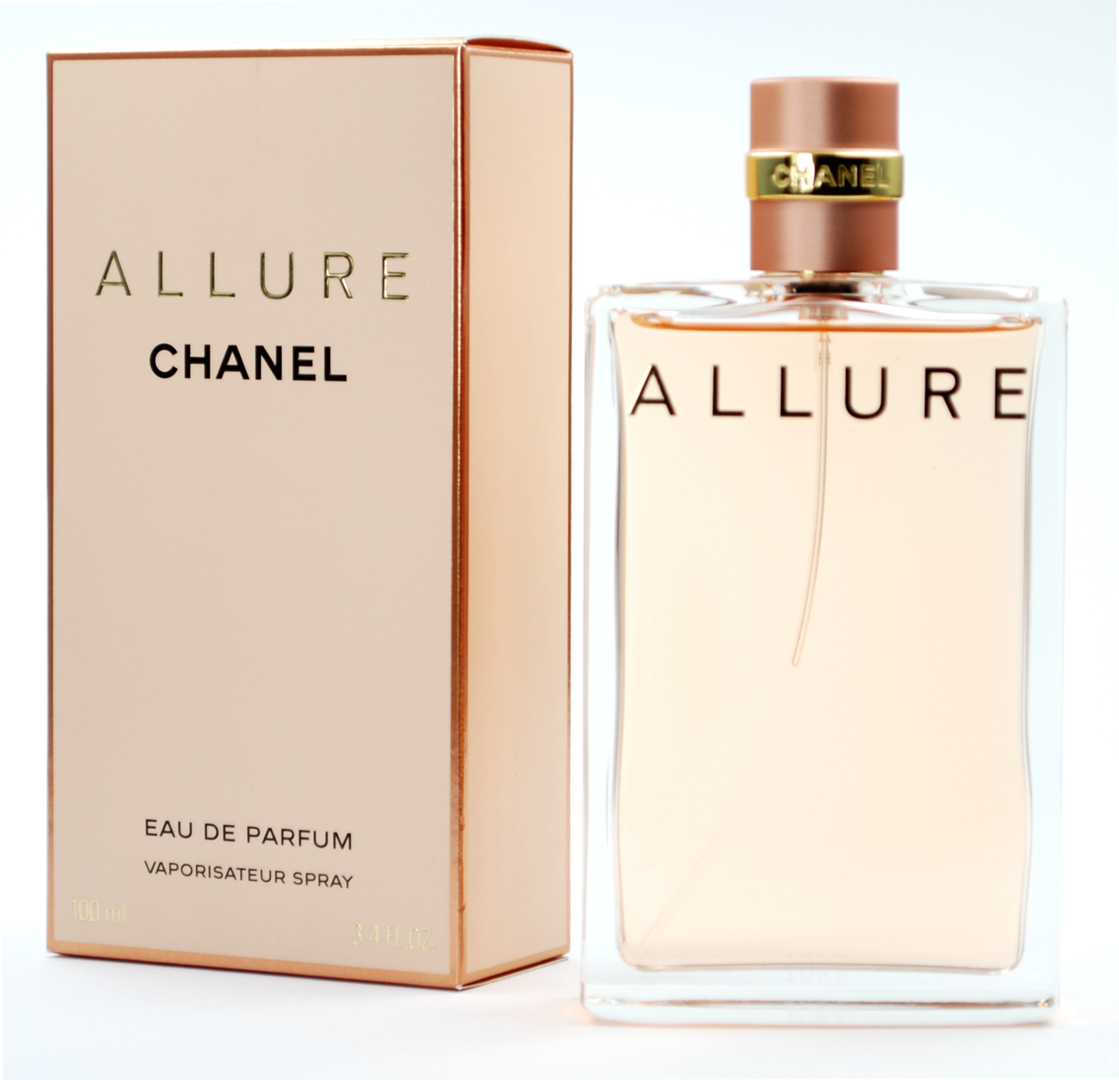 CHANEL Allure Eau De Parfum