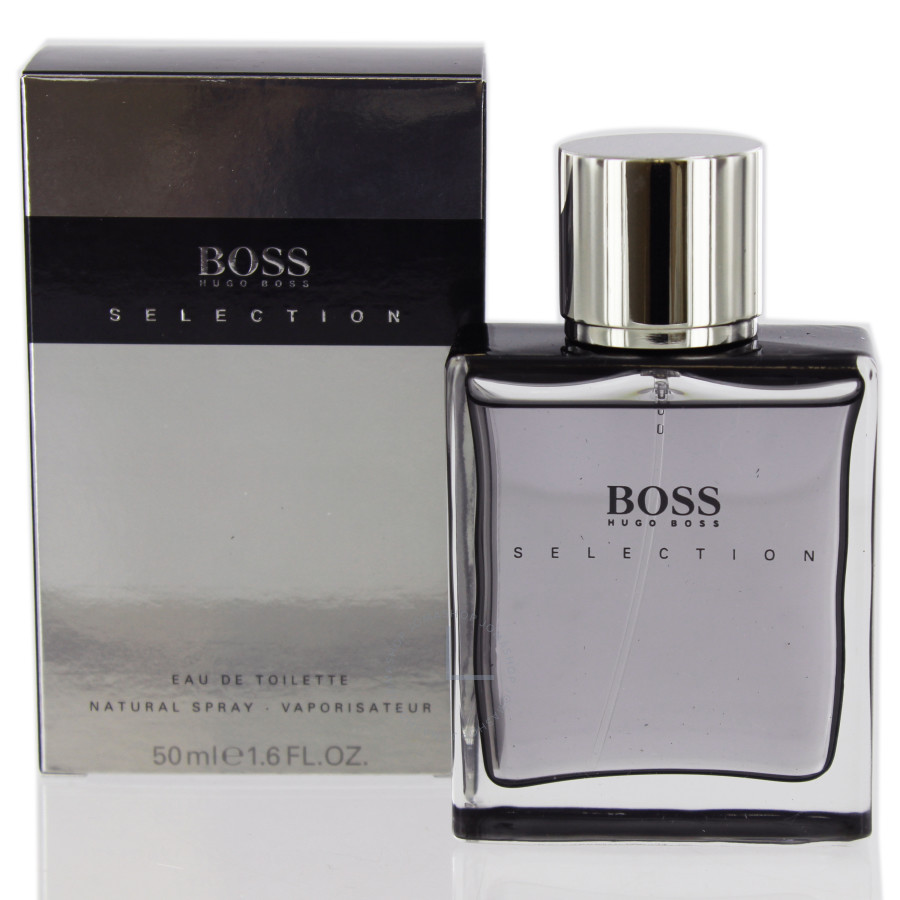 boss selection hugo boss