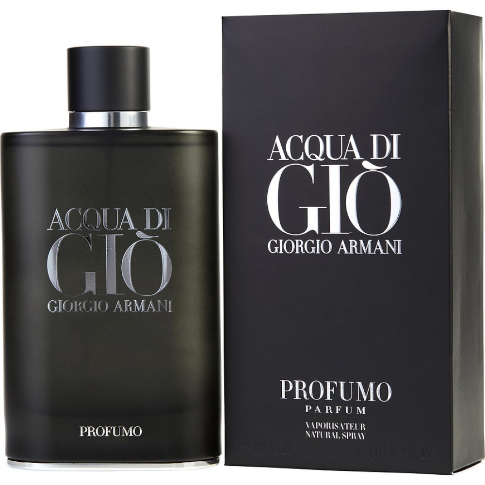 Nước hoa Acqua Di Gio profumo