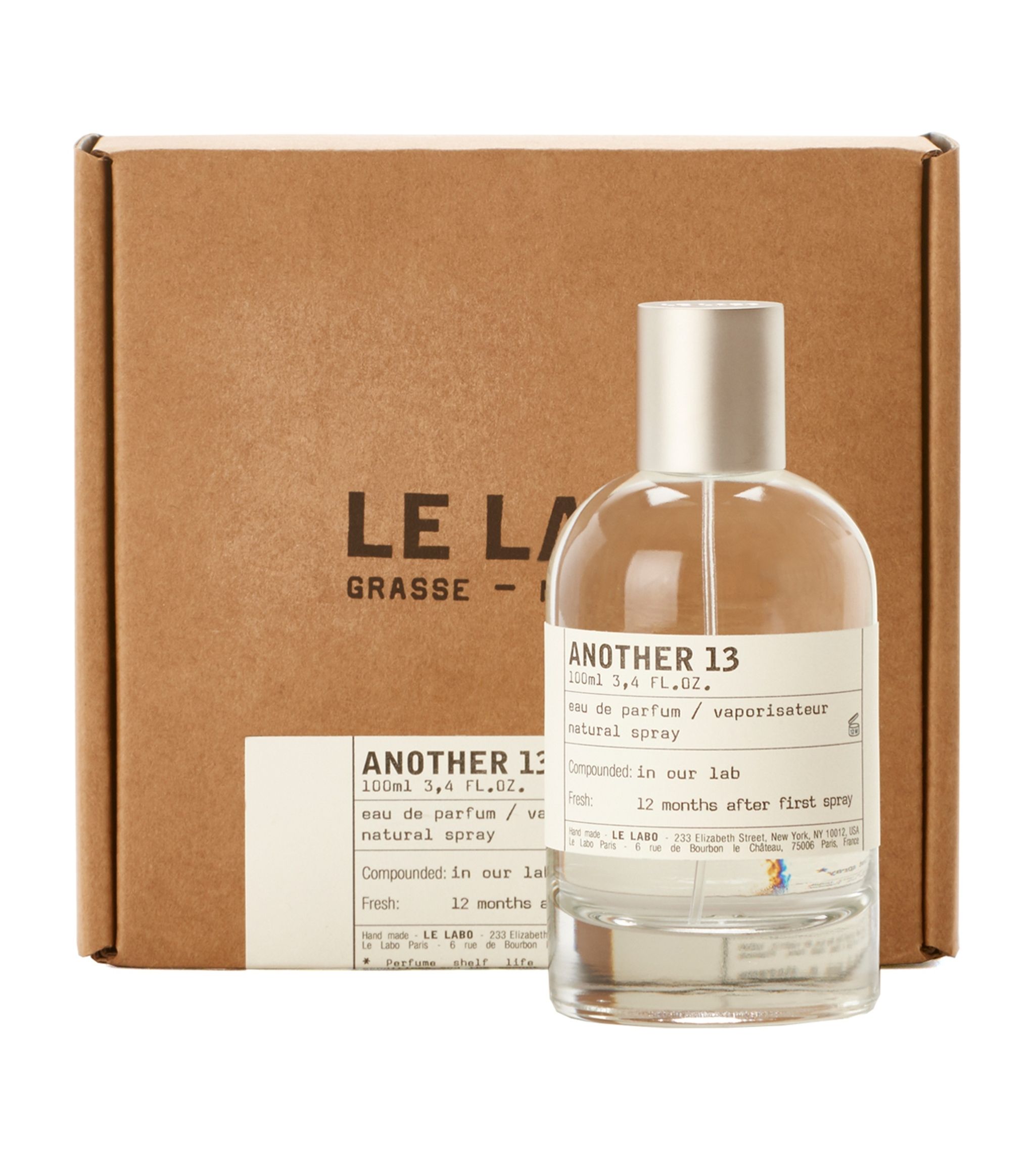 シルバーピーチ lelabo another 13 ルラボ アナザー13 10ml - 通販