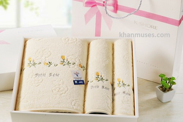 Địa chỉ cung cấp khăn khách sạn uy tín chất lượng