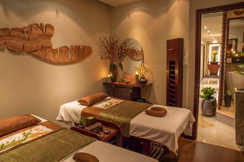 Spa mini nhỏ xu hướng mới năm 2020.