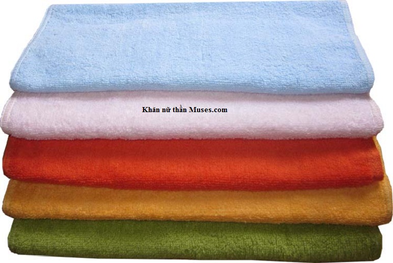 Xưởng sản xuất, và phân phối khăn bông bệnh viện tại Bình Dương.