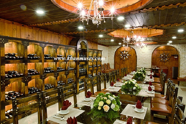 Những Bí Quyết chọn Rượu vang mà bạn cần biết.