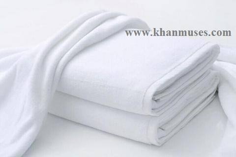 Lưu ý khi chọn khăn bông cho bé yêu của bạn