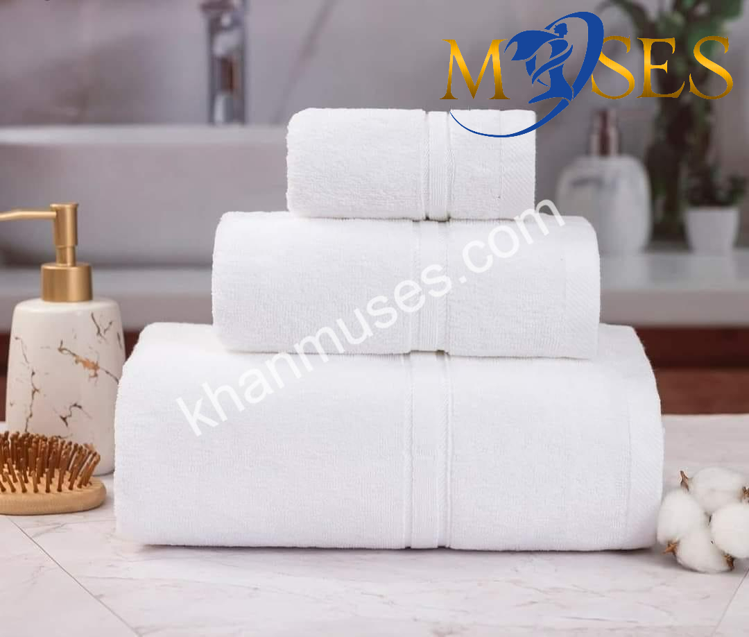 Nguyên Tắc Bảo Quản Khăn Bông Khách Sạn