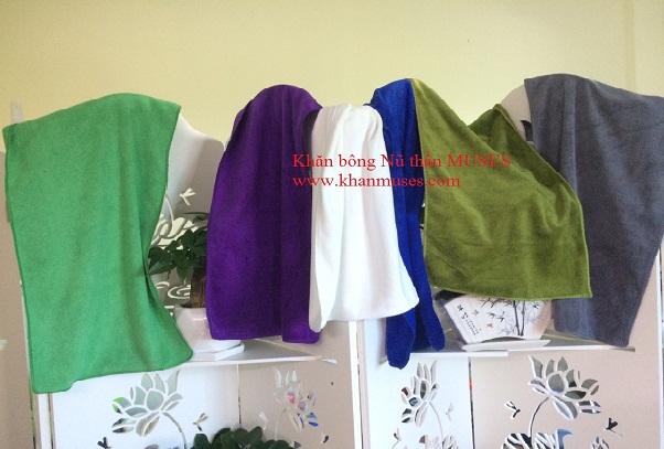 Cung cấp khăn lau Ô tô (Microfiber) tại Thành Phố Hồ Chí Minh.