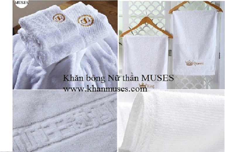 Địa chỉ Cung cấp khăn khách sạn giá giẻ, uy tín tại Quận 11 TPHCM