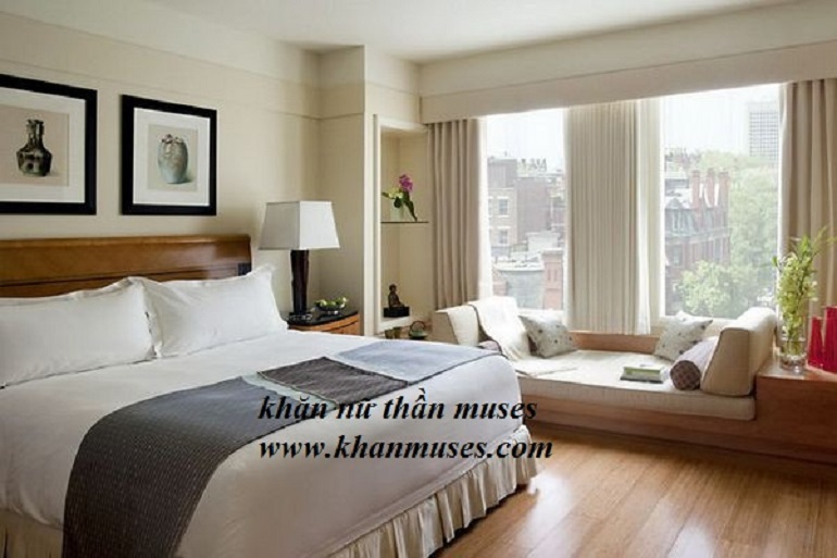 Kinh nghiệm lựa chọn đồ vải trong khách sạn đúng chuẩn chuyên gia