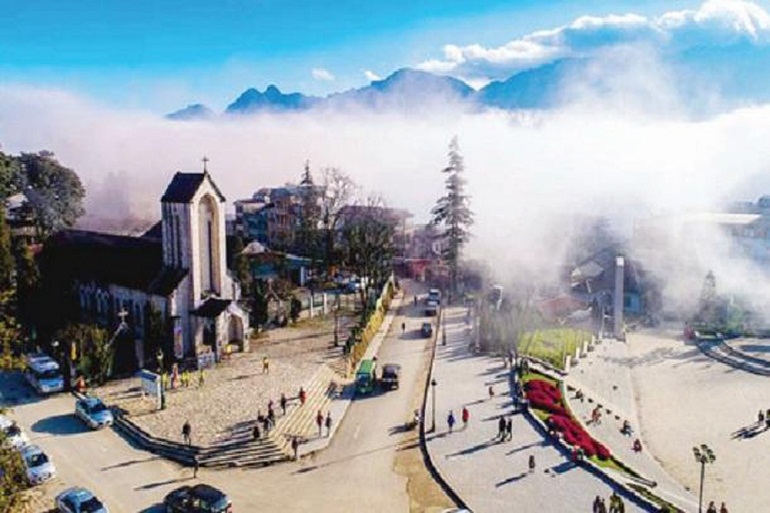 5 đặc sản Sapa nên mua về làm quà khi đi du lịch