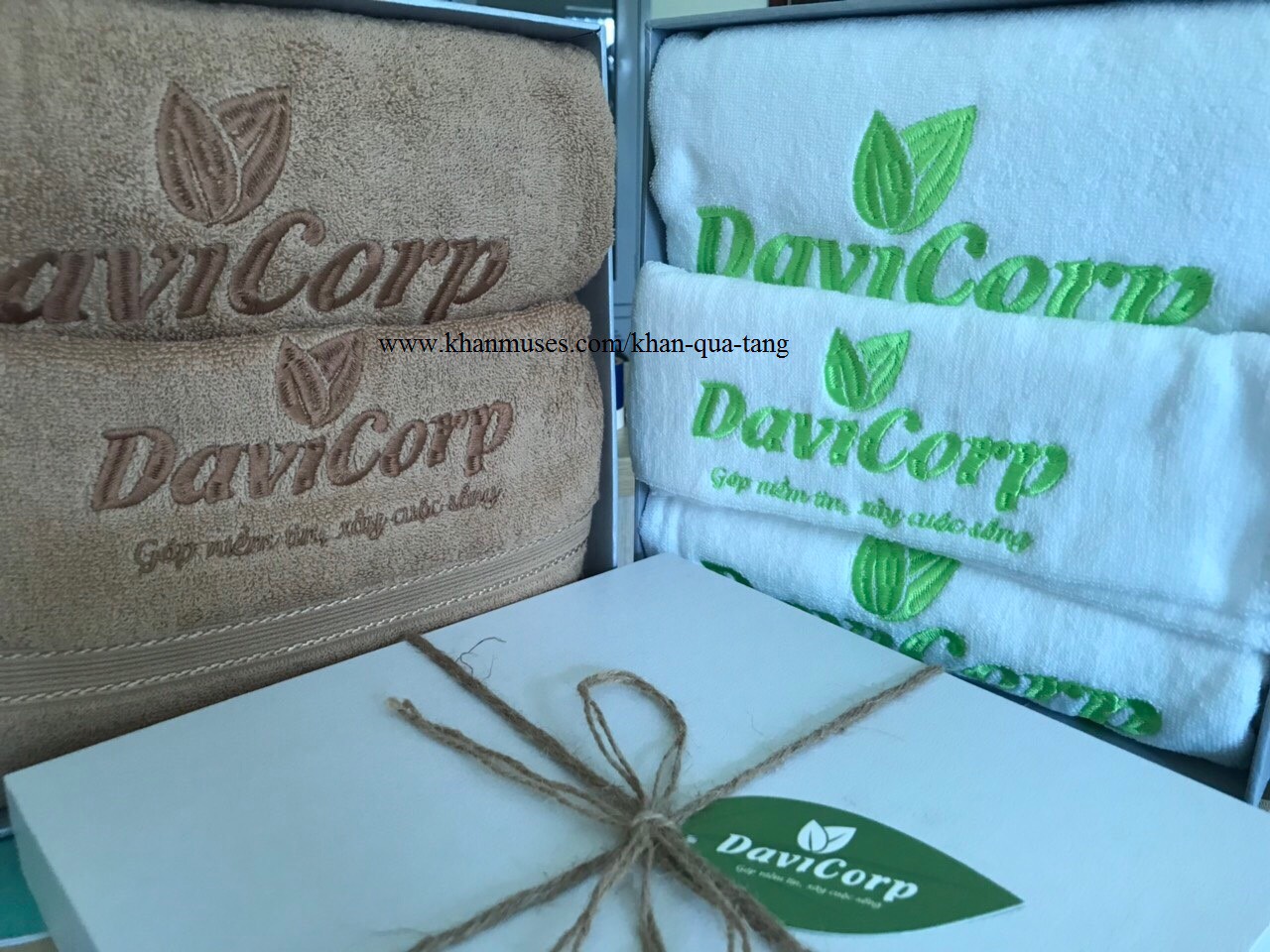 5 Nguyên tắc vàng tặng quà cho nhân viên