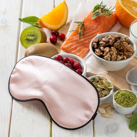 Các thực phẩm tốt cho giấc ngủ - Nên và không nên dùng