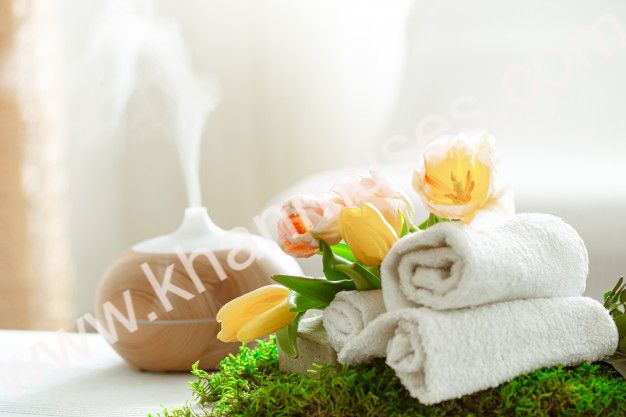 Thời điểm vàng nên thay mới Khăn tắm cho khách sạn