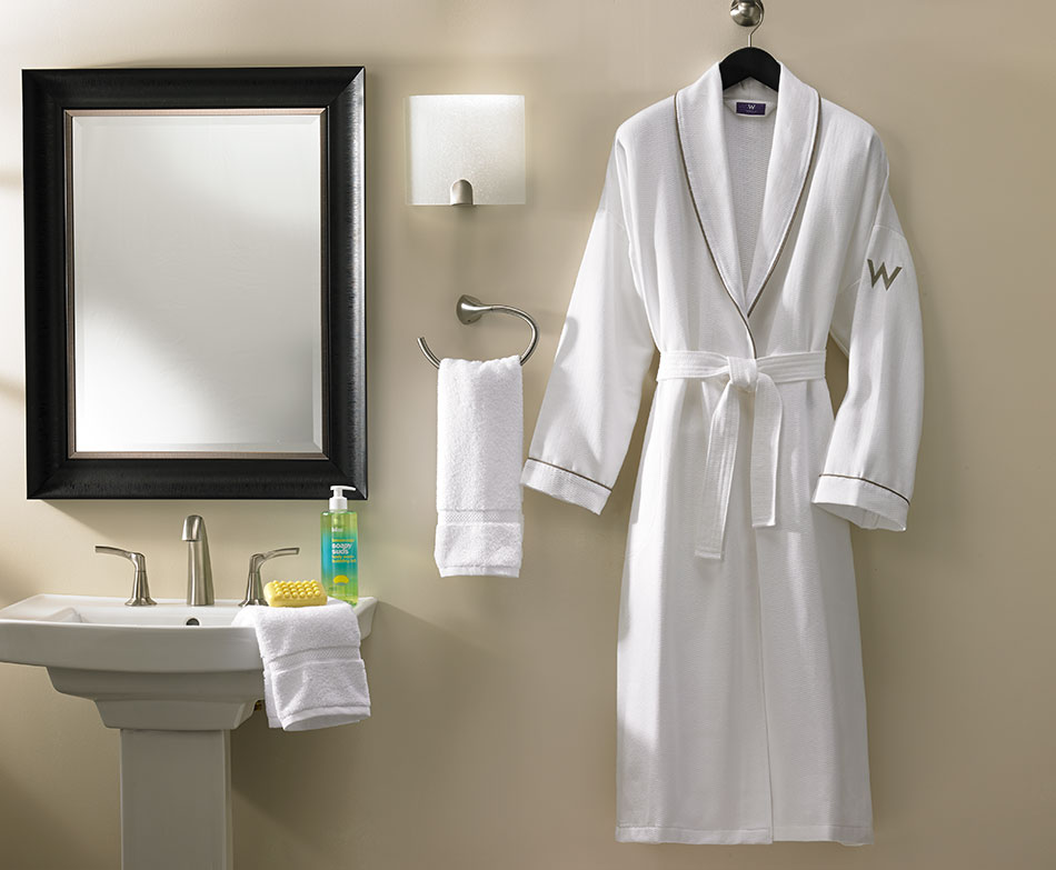 Khăn tắm Khách sạn - Giá rẻ tại Bình Phước