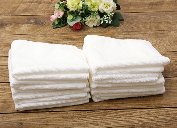 Địa chỉ sản xuât và phân phối khăn bông bệnh viện tại Quận 6 Thành Phố HCM