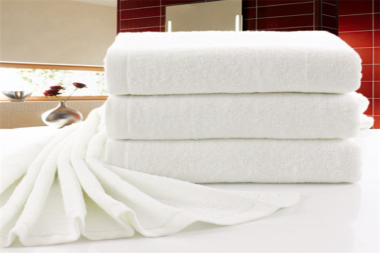 Bao lâu cần giặt khăn tắm một lần