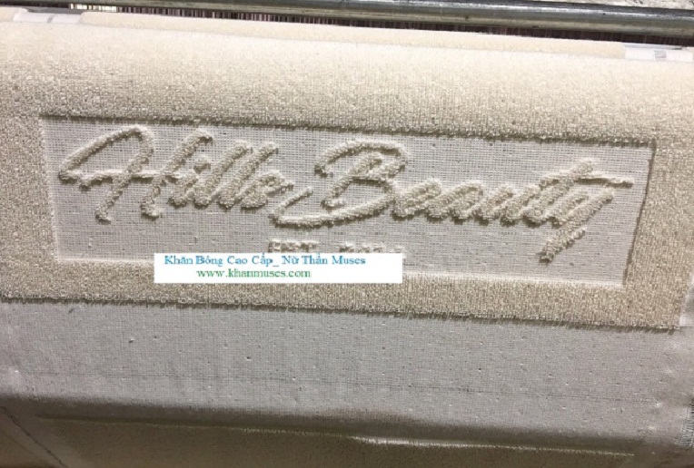 Địa chỉ Cung cấp khăn bông khách sạn cao cấp, uy tín tại Quận 1 Thành Phố Hồ Chí Minh.