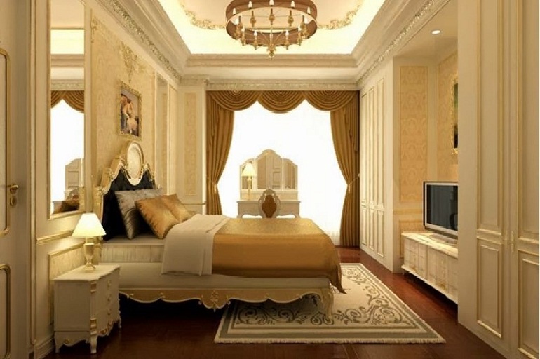 Tổng hợp 30 mẫu chăn, ga, gối, đệm đẹp nhất năm 2020.