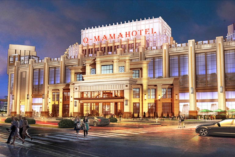 Bí quyết kinh doanh Khách sạn để thu hồi vốn nhanh nhất