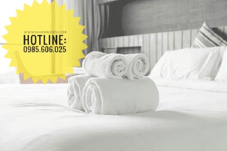 Khách sạn nên chọn đêm cứng hay đệm mềm cho phù hợp