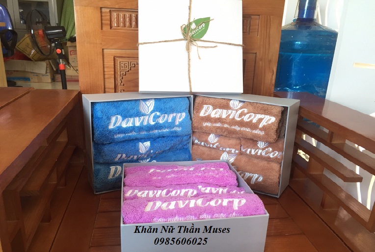 Nên tặng quà gì cho nhân viên vào ngày Thành lập Công ty