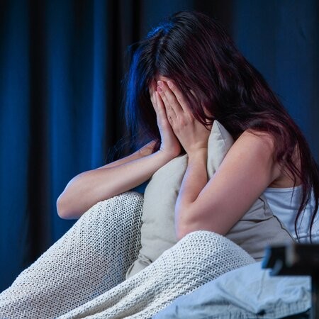 Rối loạn giấc ngủ là gì? Nguyên nhân và cách cải thiện