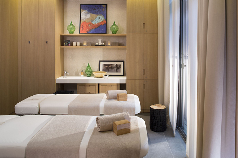 Các loại vật dụng không thể thiếu khi kinh doanh spa