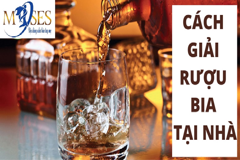 Cách giải rượu, bia ngày Tết bằng những thực phẩm quen thuộc