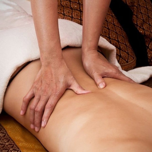 5 Bước massage body đơn giản, hiệu quả cực cao