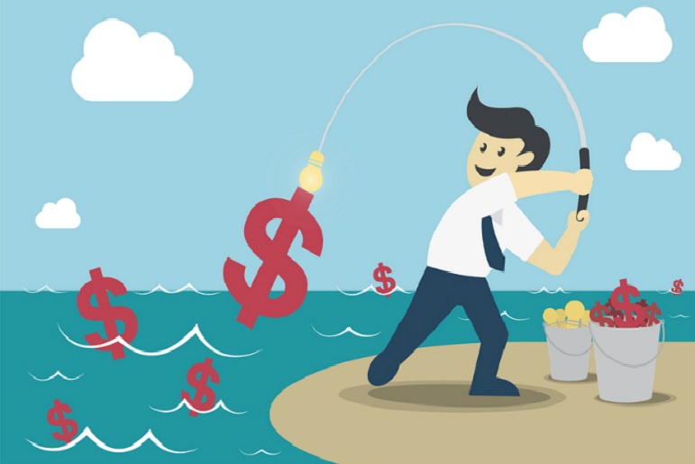 Bí kíp kinh doanh online thời 4.0