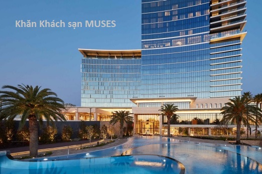 Cơ hội Kinh doanh Khách sạn tại Việt Nam