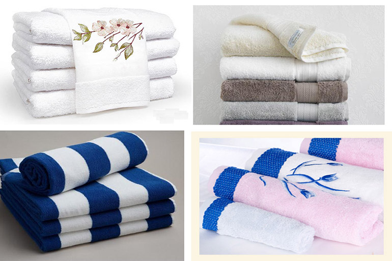 Có nên chọn khăn bông làm quà tặng? Khăn bông Muses