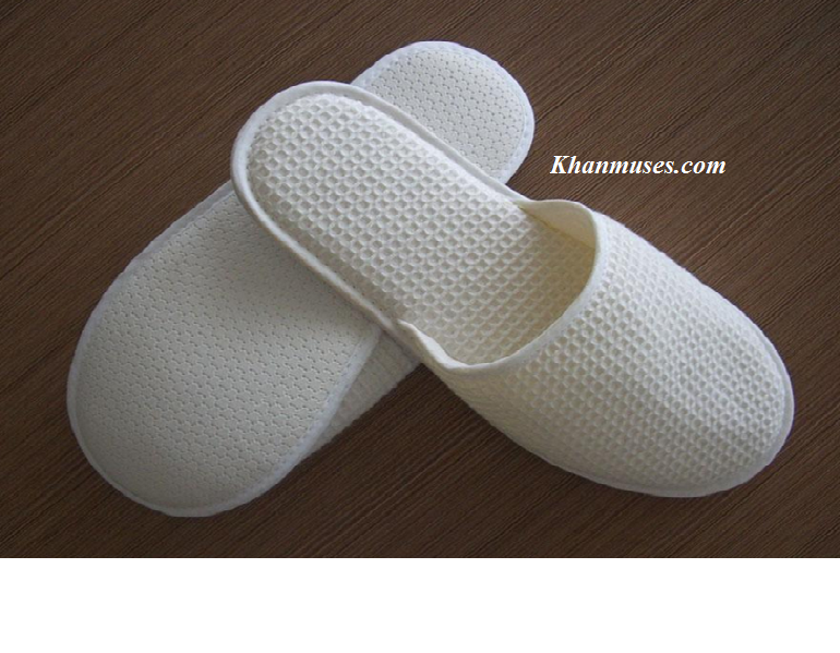 Địa chỉ bán dép khách sạn uy tín, giá tốt tại TPHCM.