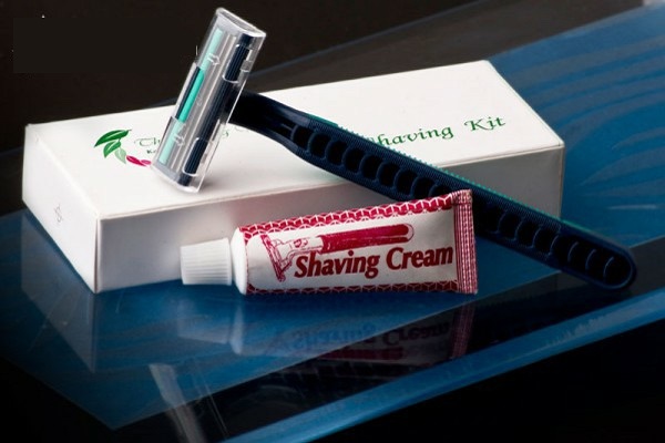 Những điều ghi nhớ khi lựa chọn dao cạo râu cho khách sạn