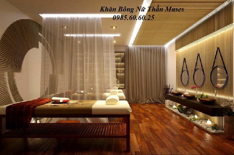 Top 6 ý tưởng kinh doanh Spa hót nhất hiện nay bạn nên biết.