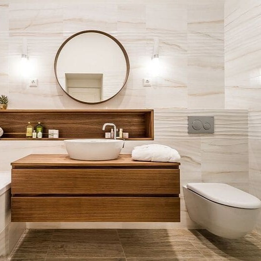 Đồ dùng vệ sinh trong khách sạn bao gồm những gì?