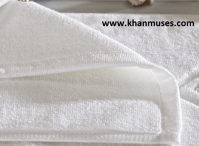 Kinh nghiệm để chọn khăn khách sạn tốt khi đi Du lịch