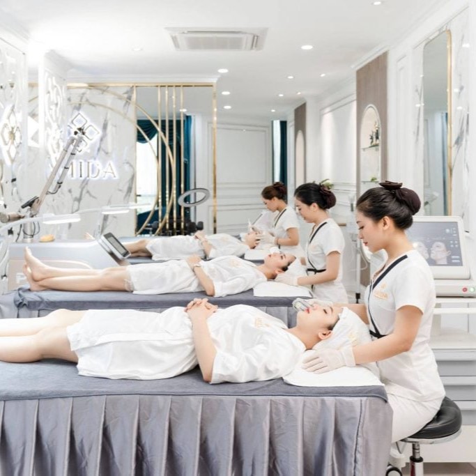 Điểm danh Top 5 spa tốt ở Gò Vấp không nên bỏ qua