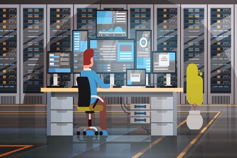 Host là gì? Những thủ tục pháp lý để trở thành Host