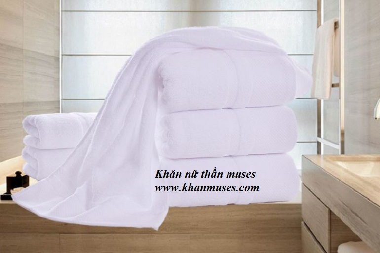 Địa chỉ Cung cấp Khăn Bông Khách Sạn cao cấp, uy tín tại Quận 10 Thành Phố Hồ Chí Minh.