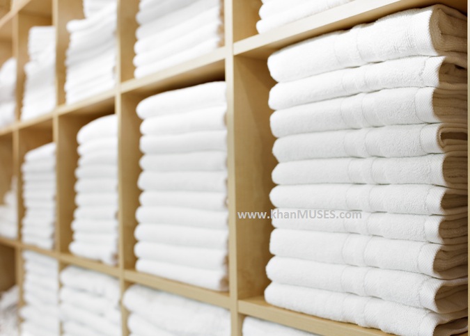 Hướng dẫn Mua Khăn khách sạn - Kinh nghiệm xương Máu cho Khách sạn