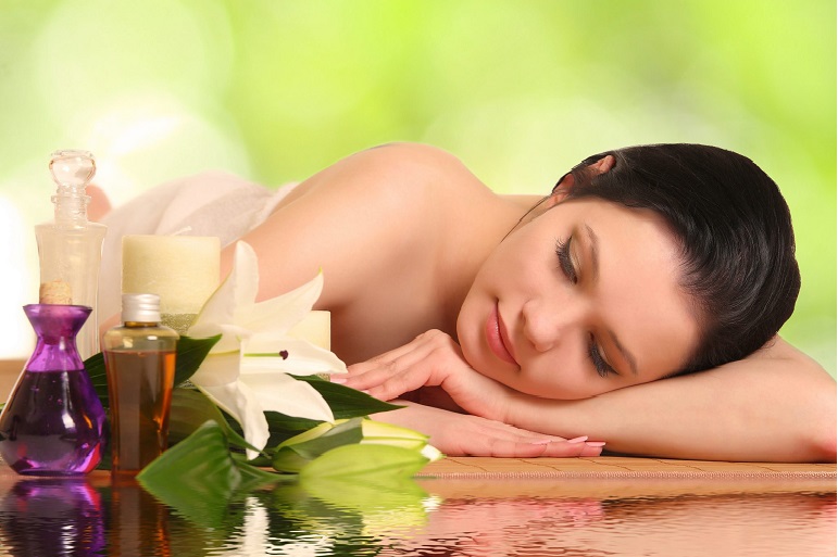 Top 4  dịch vụ Spa nhất định phải có dù là Spa Mini nhỏ