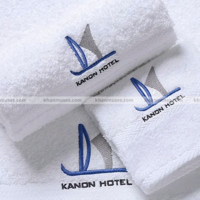 Cung cấp khăn khách sạn toàn quốc - Xưởng khăn chất lượng
