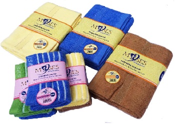 Tìm Đại lý Phân phối Khăn bông trên Toàn quốc