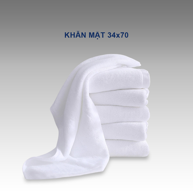 Khăn Mặt Dùng Bao Lâu Nên Thay Để Bảo Vệ Làn Da?