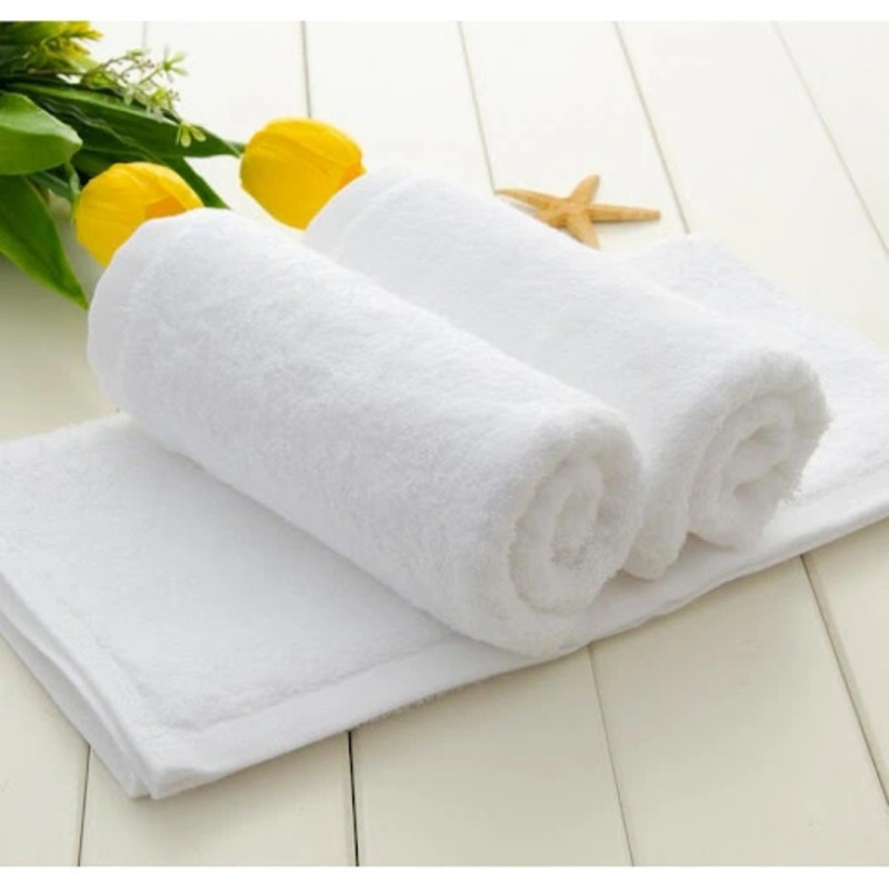 Địa Chỉ Cung Cấp Khăn Khách Sạn Giá Tốt HCM - HN