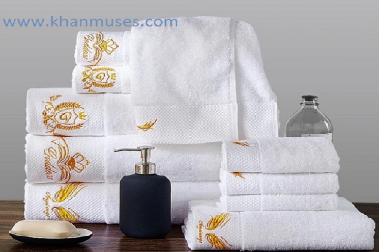 LÀM THẾ NÀO ĐỂ GIỮ CHO KHĂN BÔNG MỀM MẠI? 